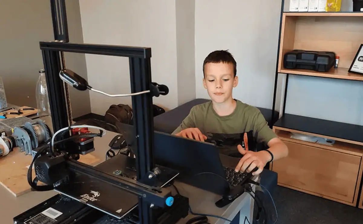 Prijedor PREDA 5 ReX TeX