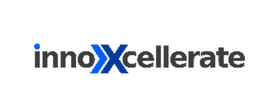 innoxcellerate logo ReX TeX